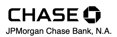 Chase JPMorgan Logo